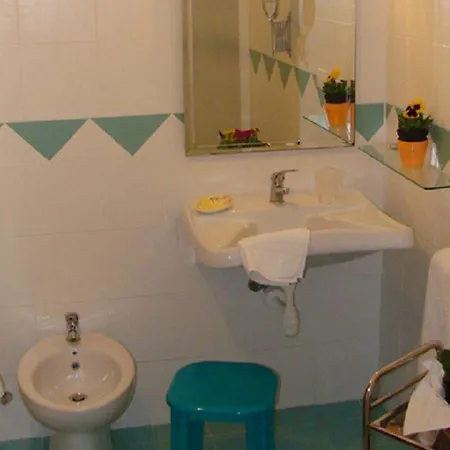 A Ca Du Paise Bed & Breakfast Carloforte (Isola di San Pietro)