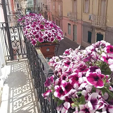 فندق مبيت وإفطار A Ca Du Paise *