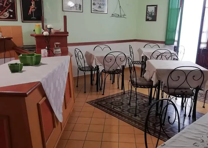 A Ca Du Paise فندق مبيت وإفطار