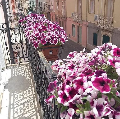 فندق مبيت وإفطار A Ca Du Paise *